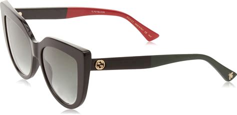 gucci occhiale da sole gg0164s|Gucci GG0164S .